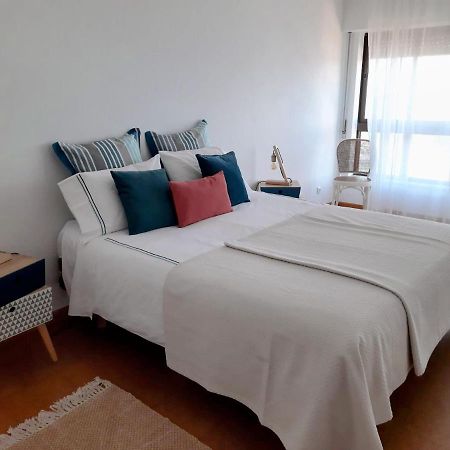 Lila Ocean View Apartment Ponta Delgada Buitenkant foto