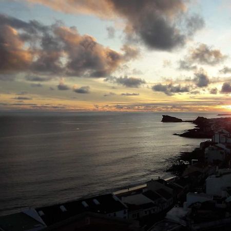 Lila Ocean View Apartment Ponta Delgada Buitenkant foto