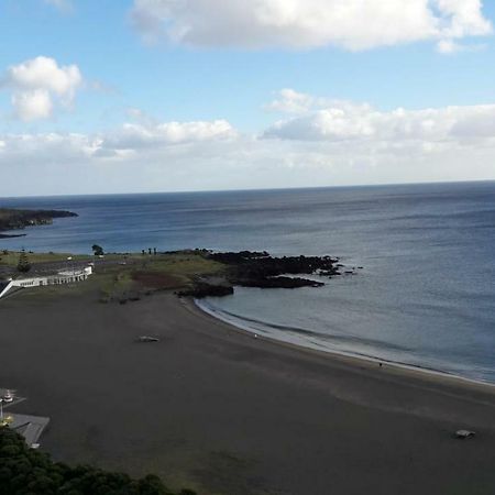 Lila Ocean View Apartment Ponta Delgada Buitenkant foto