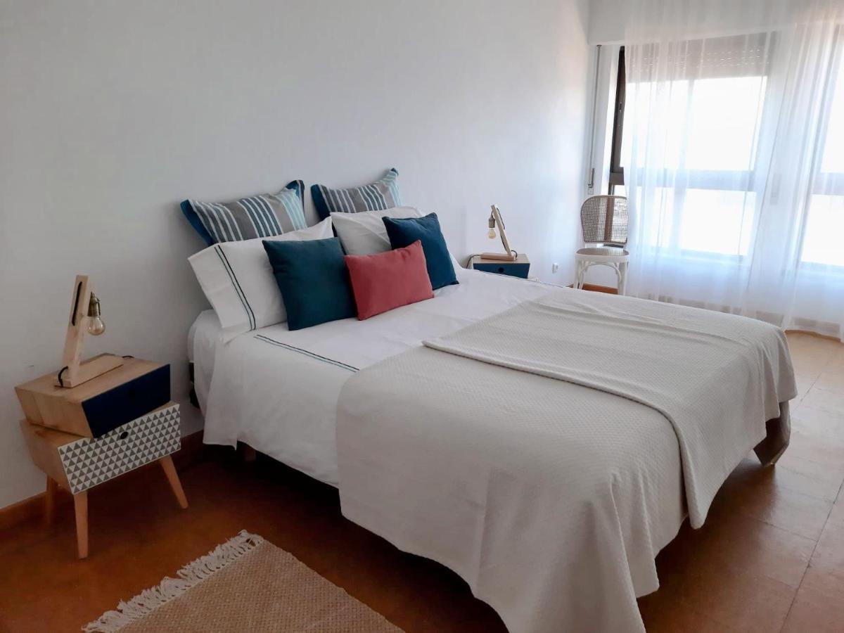 Lila Ocean View Apartment Ponta Delgada Buitenkant foto