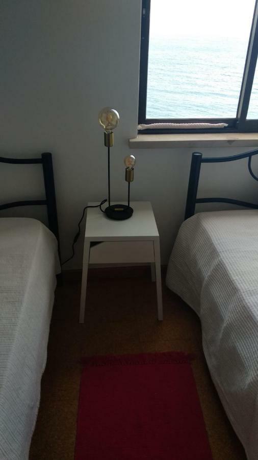 Lila Ocean View Apartment Ponta Delgada Buitenkant foto