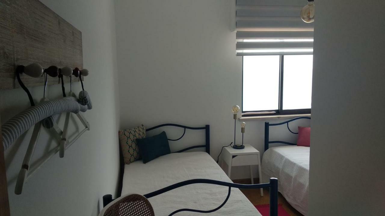 Lila Ocean View Apartment Ponta Delgada Buitenkant foto