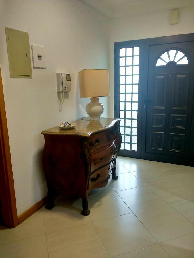 Lila Ocean View Apartment Ponta Delgada Buitenkant foto