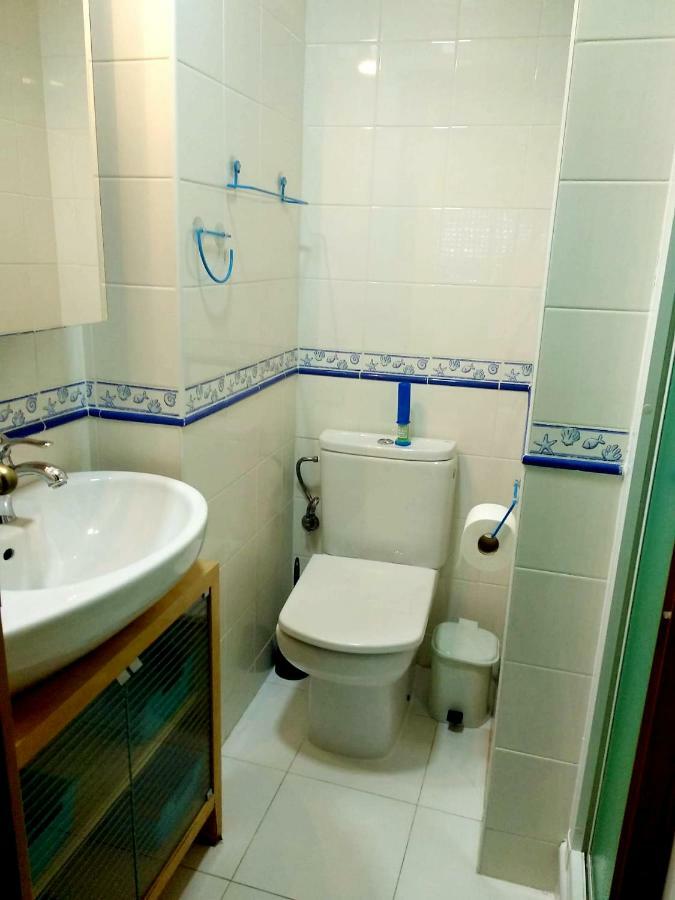 Lila Ocean View Apartment Ponta Delgada Buitenkant foto
