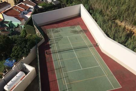 Lila Ocean View Apartment Ponta Delgada Buitenkant foto